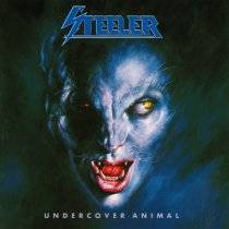 Steeler (GER) : Undercover Animal